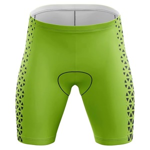 Conjunto de Uniforme de Ciclismo Deportivo Unisex de Verano, Ropa de Ciclismo Transpirable de Secado Rápido, Diseño Personalizado Cómodo - Product Image 5
