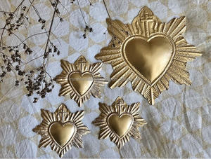 รูปแขวนกรอบกระจกโลหะห้องนอนห้องนั่งเล่นสํานักงานติดผนังกระจกตกแต่งสําหรับบ้าน - Product Image 5