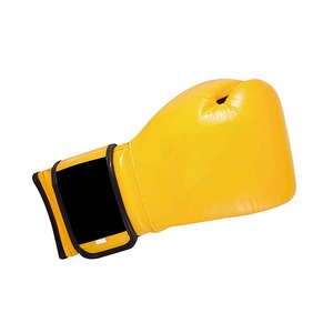 Guantes de Boxeo a la Moda, Precio Accesible, Estilo en Tendencia, Recién Llegados, Buena Calidad, Último Diseño, Todos los Colores, con su Propio Logotipo - Product Image 5