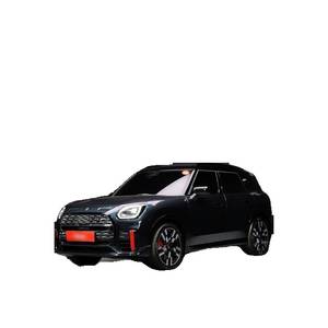 MINI Countryman ALL4 JCW Première Édition 2024 Volant à Gauche Caméra Arrière 14 585 km - Product Image 1