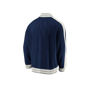 Dernières tendances en matière de vestes varsity pour hommes, vestes varsity décontractées pour l'hiver, avec taille personnalisable pour les vestes pour hommes - Product Image 6