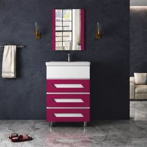 Collection Extrême : Meuble-lavabo pour salle de bain, exporté d'Inde à prix abordable - Product Image 1
