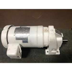 Motor de servicio inversor 6596 de U.S. Electrical Motors - Equipos y piezas de semiconductores de confianza con legado global - Product Image 1