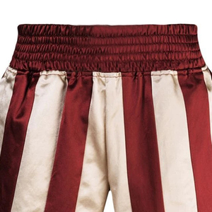 Shorts de boxe Muay Thai de haute qualité, vente en gros, personnalisables, respirants, pour la boxe, le kickboxing, les combats, shorts de Muay Thai Tiger, unisexes, shorts MMA - Product Image 3