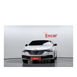 For Renault Korea (<b>Samsung</b>) SM6 1.8 TCe Inspire June 2023 13,065 km Left Steering Euro V Emission Standard Leather Seats Rear - Product Image 3