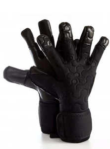 Gants de gardien de but en latex professionnels pour adultes et enfants, de haute qualité, vente en gros, fabricant sur mesure, prix raisonnable - Product Image 2