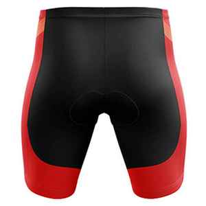 Ensembles de Vêtements de Cyclisme Légers et Respirants en Polyester 100% à Impression Numérique, Logo Personnalisé, Service OEM, Vente en Gros, Séchage Rapide, Écologiques - Product Image 2