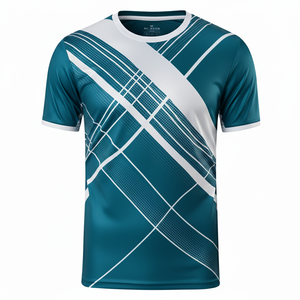 Uniforme de Fútbol Personalizado al por Mayor, Camiseta de Fútbol 25 26, Nombre y Número Personalizados, Ropa Deportiva Transpirable de Secado Rápido - Product Image 1