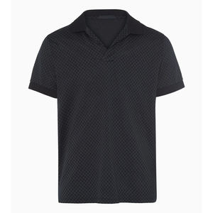 Polo homme de haute qualité, best-seller, fabriqué par un professionnel, été, avec logo personnalisé, design unique et tendance, en vente. - Product Image 3