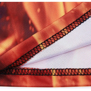 Camiseta sin mangas para hombre de bajo precio fabricada en Pakistán, con impresión personalizada, para venta en línea - Product Image 5