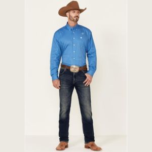 เสื้อเชิ้ตเชื่อม FR ป้องกันไฟไหม้ ชุดคลุมทำงานผ้าฝ้าย FR ทนไฟ ชุดทำงานกันไฟ คุณภาพสูง ผ้าฝ้าย 100% FR - Product Image 4