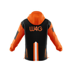 Veste de ski et de snowboard pour homme, écologique, imperméable, coupe-vent, respirante, séchage rapide, anti-UV, grande taille, personnalisée - Product Image 3