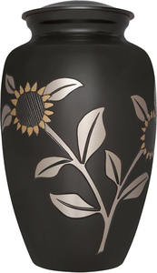 Urnas Funerarias Modernas de Alta Calidad con Diseño Nuevo para Cenizas, Urnas Decorativas para Hombres - Product Image 3