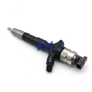 095000-7210 23670-0G030 Injecteur à rampe commune diesel pour moteur <span class=keywords><strong>Toyota</strong></span> <span class=keywords><strong>RAV</strong></span>-<span class=keywords><strong>4</strong></span> 2.0 <span class=keywords><strong>D4D</strong></span> - Product Image 4
