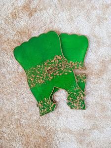 Soporte de Resina para el Corán con Diseño de Amor y Marcador a Juego - Product Image 5