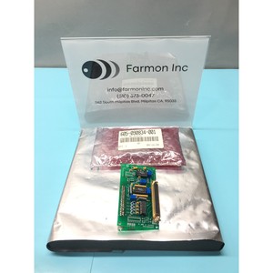 LAM 605-090834-001 PCB, INTERFAZ M&W - Equipo y Piezas de Semiconductores de Confianza de Marca Global - Product Image 2