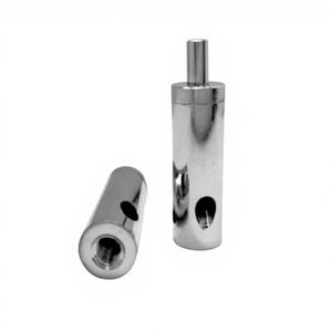 Support de câble réglable en laiton pour éclairage, accessoires de suspension haute capacité, quincaillerie de suspension réglable - Product Image 1