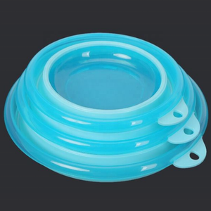 Lavabo de silicona antiadherente multiusos con servicio OEM/ODM a precio de fábrica - Product Image 5