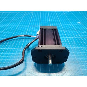 5112B446 Pittman Pittman Division 5112B446นำมาใช้เป็นชิ้นส่วนอุปกรณ์เซมิคอนดักเตอร์รุ่นเก่า - Product Image 1