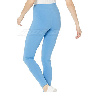 Pantalon de yoga extensible taille haute pour femme, idéal pour le fitness, l'entraînement et la gym - Product Image 3