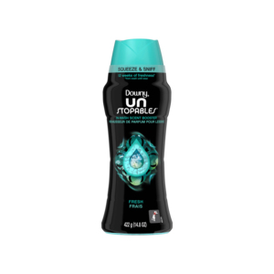 Perlas Aromatizantes para Lavadora, Añaden un Aroma Intenso y Duradero al Ropa, Tipo Downy Unstopables - Product Image 2