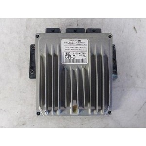 Bongo a utilisé des ECU et des modules informatiques 391014X780 - Product Image 1