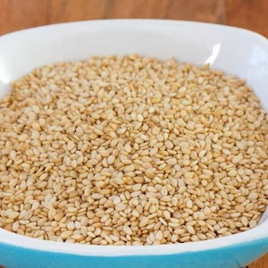 Graines de sésame pour yaourt et salade - Product Image 1