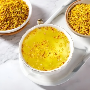Té floral saludable de osmanthus, flores secas de osmanthus del mejor proveedor en Vietnam - Product Image 2