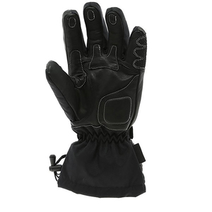 Motorcycles Winter Leather Riding Waterproof <b>Gloves</b> <b>Touch</b> <b>Screen</b> <b>Gloves</b> Motorbike Racing <b>Gloves</b> - Product Image 4
