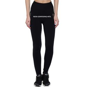 Mallas ecuestres con encaje, producto para montar a caballo - Product Image 2