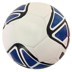 Nouveau design 2026, haute qualité, personnalisable, coloré, matériaux naturels de première qualité, ballon de football de club, logo personnalisé, durable - Product Image 4