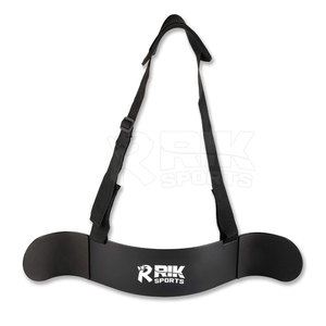 Appareil de musculation pour les bras, idéal pour la musculation des biceps, parfait pour la salle de sport et les entraînements à domicile. - Product Image 2