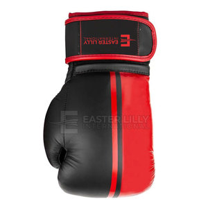 Guantes de Boxeo de Alta Calidad, Diseño Personalizado, Guantes de Boxeo Profesionales - Product Image 4