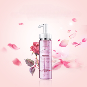 EiDina Gel Facial Piel Sensible con Agua de Rosas para Tratamiento Hidratante y Acné Envío Rápido - Product Image 2