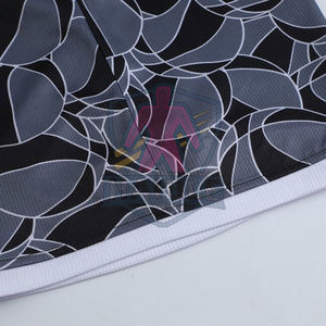 ชุดบาสเกตบอลผลิตในปากีสถาน ทรงพอดีตัวเพื่อการเคลื่อนไหวที่ยิ่งยวดและระบายอากาศได้ดีเยี่ยม สำหรับขายในประเทศไทย - Product Image 5