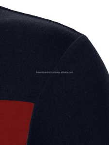 Nueva camiseta de verano a la moda para hombre, ropa deportiva informal de manga larga, Camiseta de algodón ajustada, polos transpirables, polos para hombre - Product Image 2