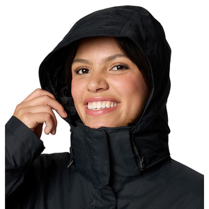 Chaqueta Técnica Impermeable para Mujer, Cortavientos, Transpirable, con Capucha, para Senderismo, Correr, Ciclismo, Personalizable, OEM, Marca Privada, de Fábrica - Product Image 5