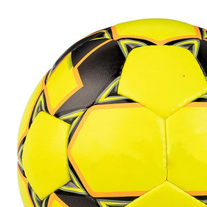 Balón de Fútbol Personalizado con Logotipo, Proveedor de Pakistán, Balón de Fútbol de Entrenamiento Tamaño 5 - Product Image 2