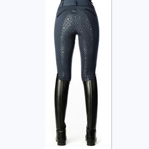 Pantalones de Montar a Caballo Personalizados de Moda, Leggings de Equitación para Hombre, Ropa Masculina Sostenible - Product Image 2