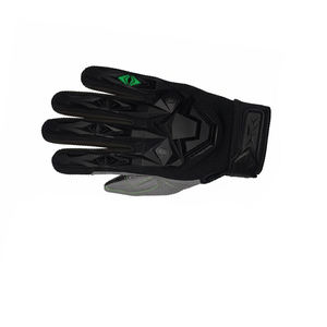 ถุงมือทำงานเพื่อความปลอดภัยสำหรับผู้ชายผู้หญิง, ถุงมือทำงานสำหรับทำสวนก่อสร้าง ถุงมือช่างสะท้อนแสงเพื่อความปลอดภัย - Product Image 3