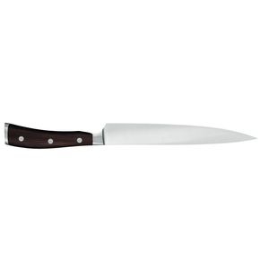 Cuchillos de Carnicero Profesionales de Acero Inoxidable con Hoja Afilada y Mango Ergonómico para Cortar Carne Asada, Pavo y Aves - Product Image 2