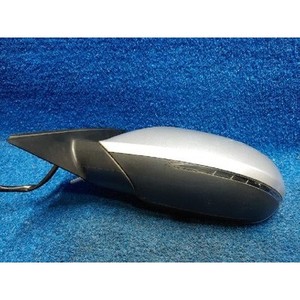 กระจกมองข้างมือสอง A6 รุ่น 4G18574097 - Product Image 5