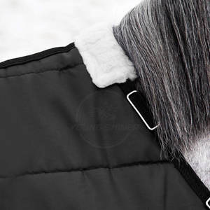 Mantas para Montar a Caballo, las Más Vendidas, Bajo MOQ, Precio Económico, Cómodas, Ligeras - Product Image 6