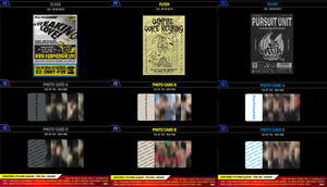 ENHYPEN - [THE SIN VANISH] - Product Image 4