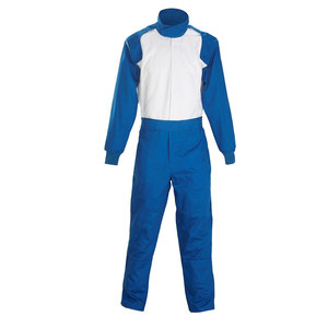 Traje de Carreras de Alta Calidad, Diseño de Última Generación, para Adultos - Product Image 1