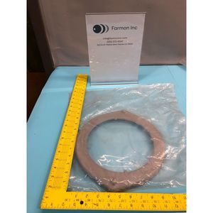AMAT 0021-06101 ANILLO DE SIRETAS DE 8", 166403 - Equipo y Piezas de Semiconductores de Confianza de Marca Global - Product Image 2