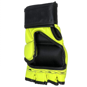 Gants d'haltérophilie pour l'exercice physique et la musculation – Vente chaude - Product Image 4