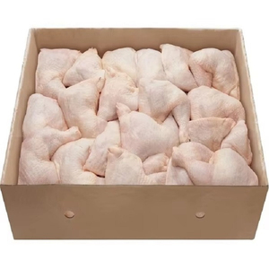 Bulk Frozen <b>Chicken</b> Leg Quarters Export Quality for Restaurants Catering and Food Service Companies - Product Image 5