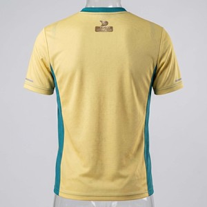 Wholesale Custom Printed Pickleball Jerseys Summer Short Sleeve Lightweight Quick Dry Polyester Sublimation Competition Clothing - Product Image 3