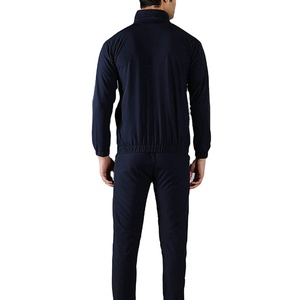 Custom made high quality Tech Fleece <b>Track</b> <b>Suits</b> for Men Custom Logo Jogger Sets Knit Cotton Winter Printed Active Style - Product Image 6